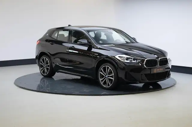 BMW X2 xDrive25e Executive | M-Sport | Panoramadak | Driv