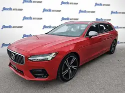 2018 Volvo V90