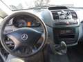 Mercedes-Benz Vito Kasten 115 CDI kompakt Klima AHK Blanc - thumbnail 10