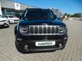 Jeep Renegade Longitude 1.5 DTC 130 PS Tageszulassung Schwarz - thumbnail 2