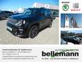 Jeep Renegade Longitude 1.5 DTC 130 PS Tageszulassung Schwarz - thumbnail 1