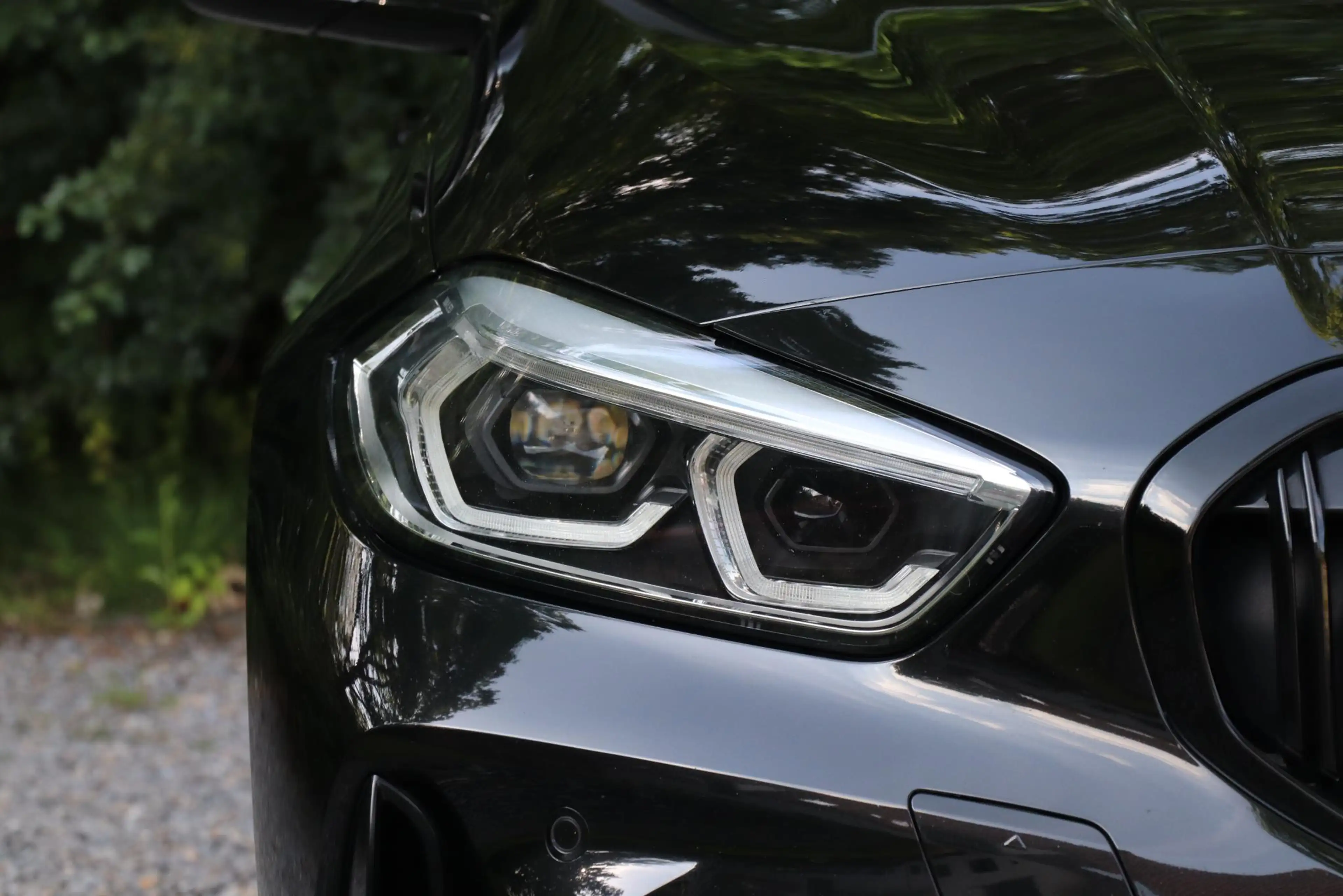 BMW 128 1-serie 128ti Executive |M-Sport PRO |Stoelverwarm — photo 18