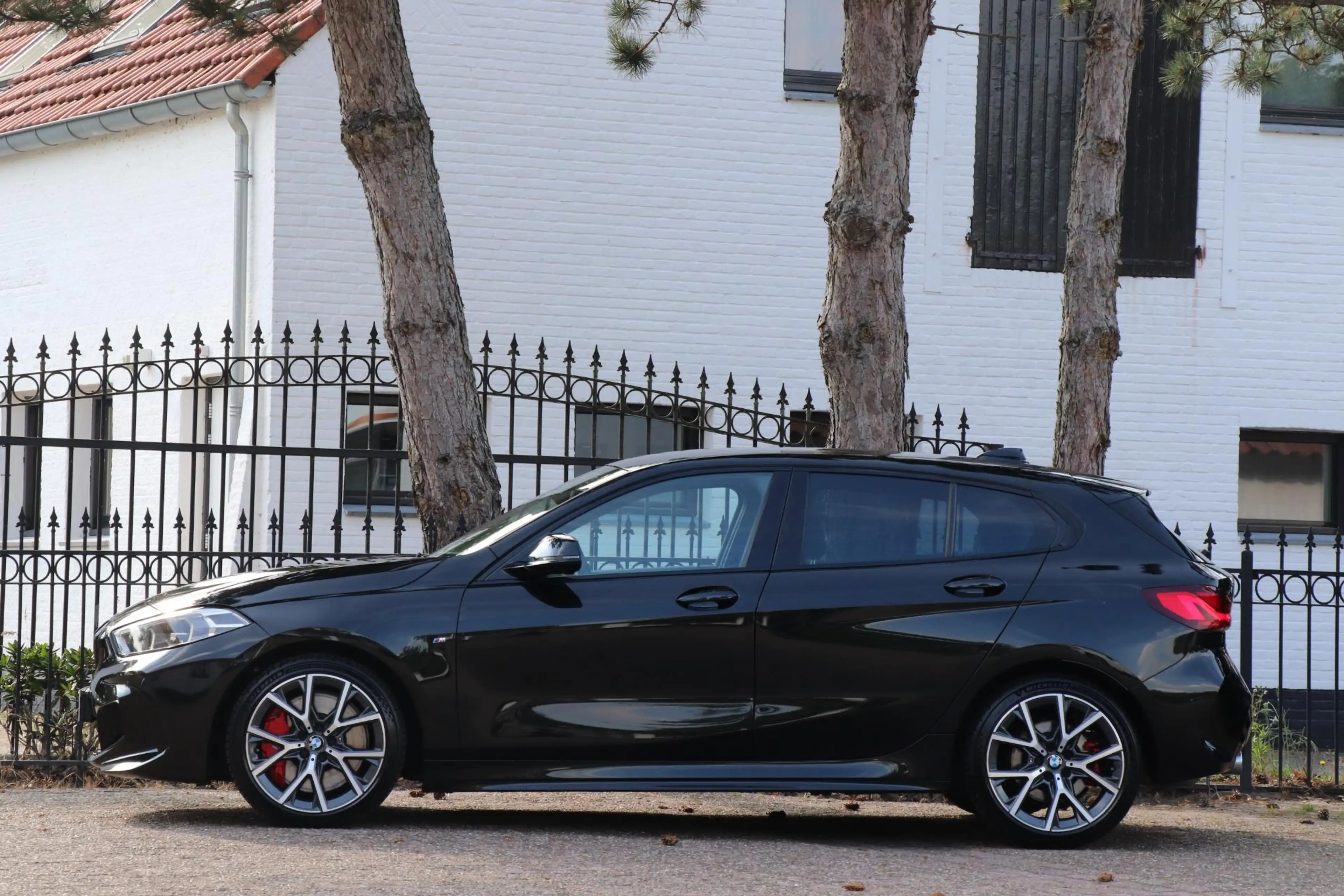 BMW 128 1-serie 128ti Executive |M-Sport PRO |Stoelverwarm — photo 2