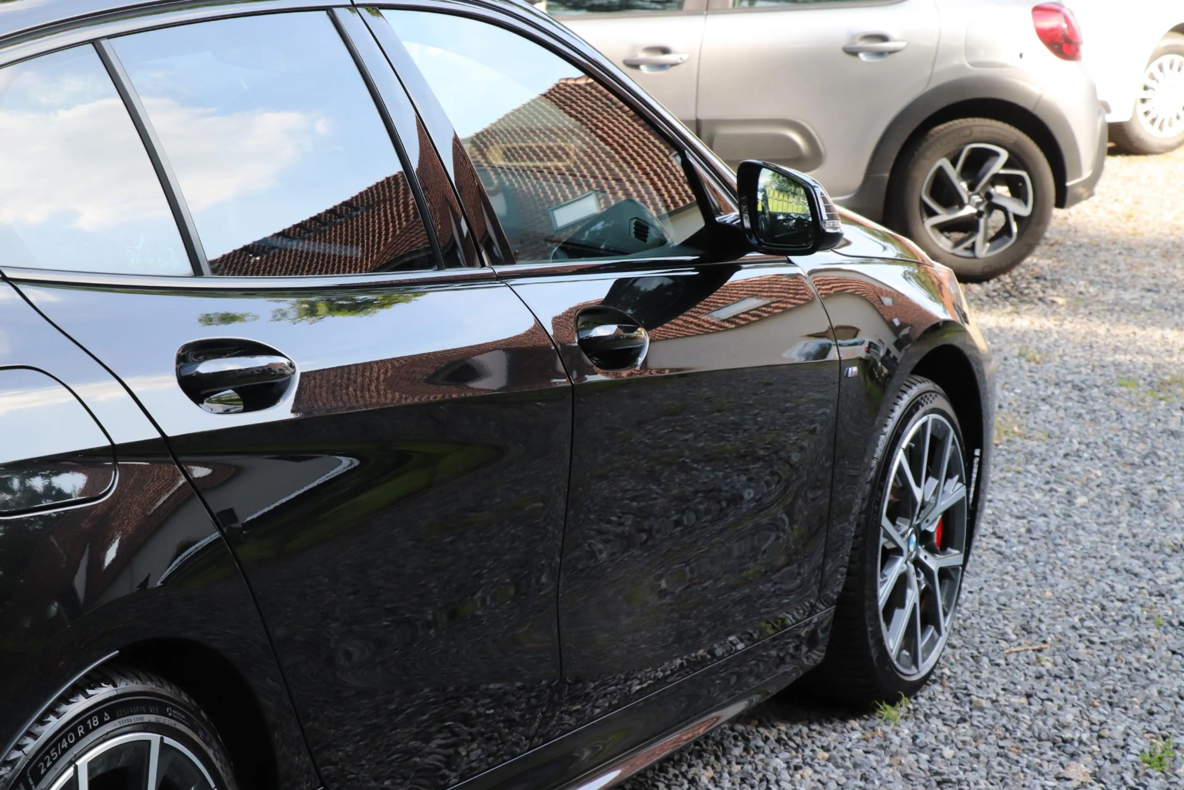 BMW 128 1-serie 128ti Executive |M-Sport PRO |Stoelverwarm — photo 30