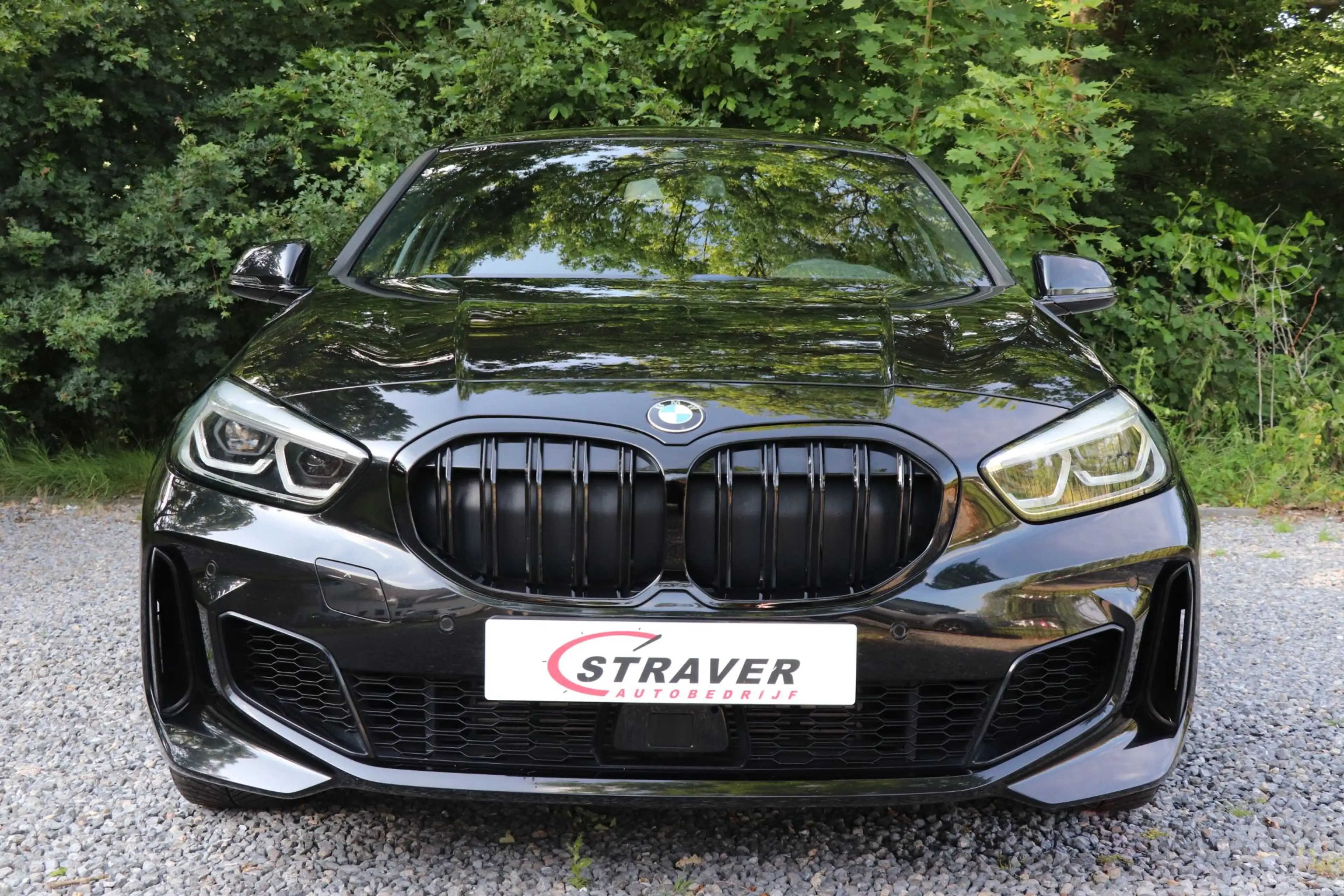 BMW 128 1-serie 128ti Executive |M-Sport PRO |Stoelverwarm — photo 17