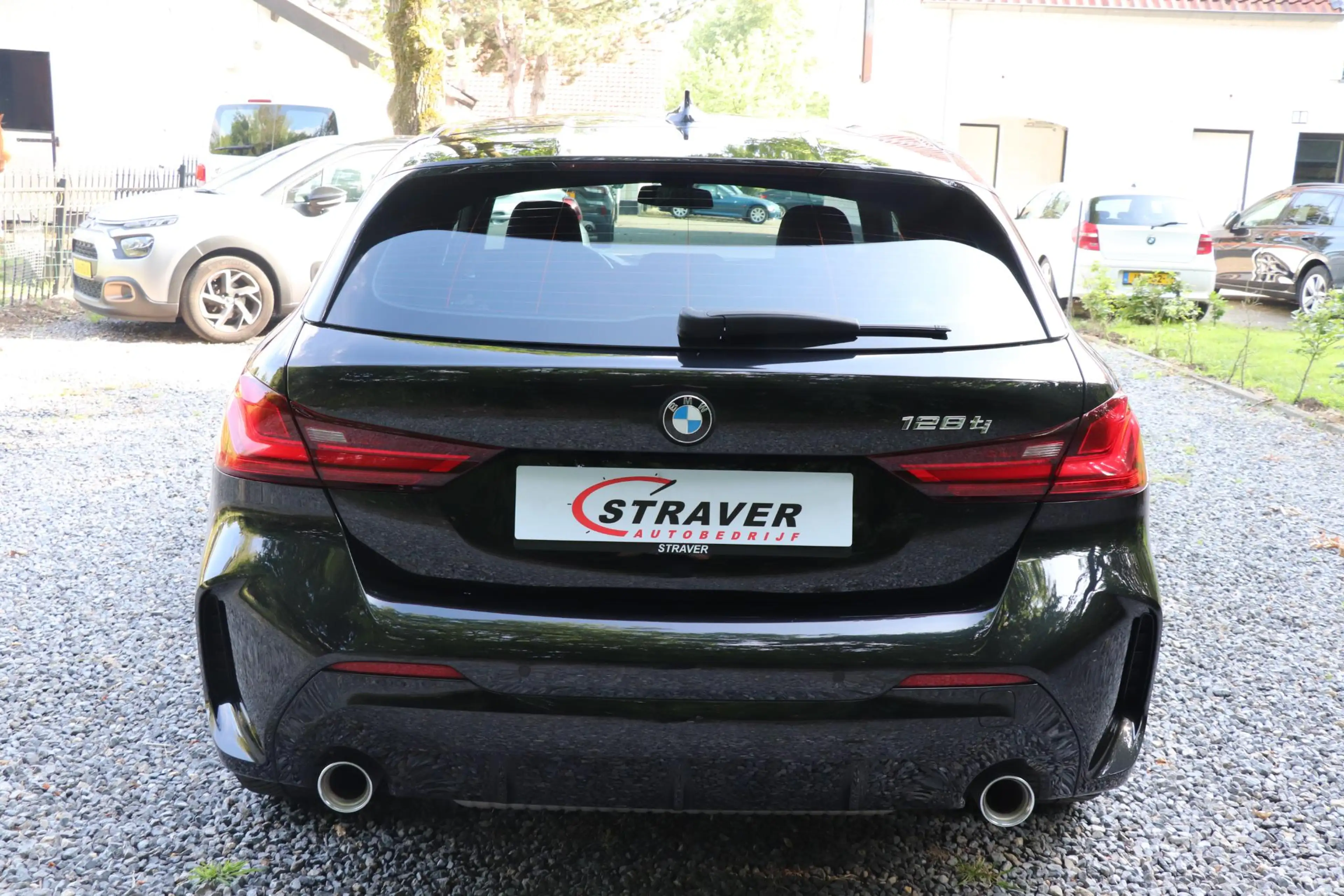 BMW 128 1-serie 128ti Executive |M-Sport PRO |Stoelverwarm — photo 28