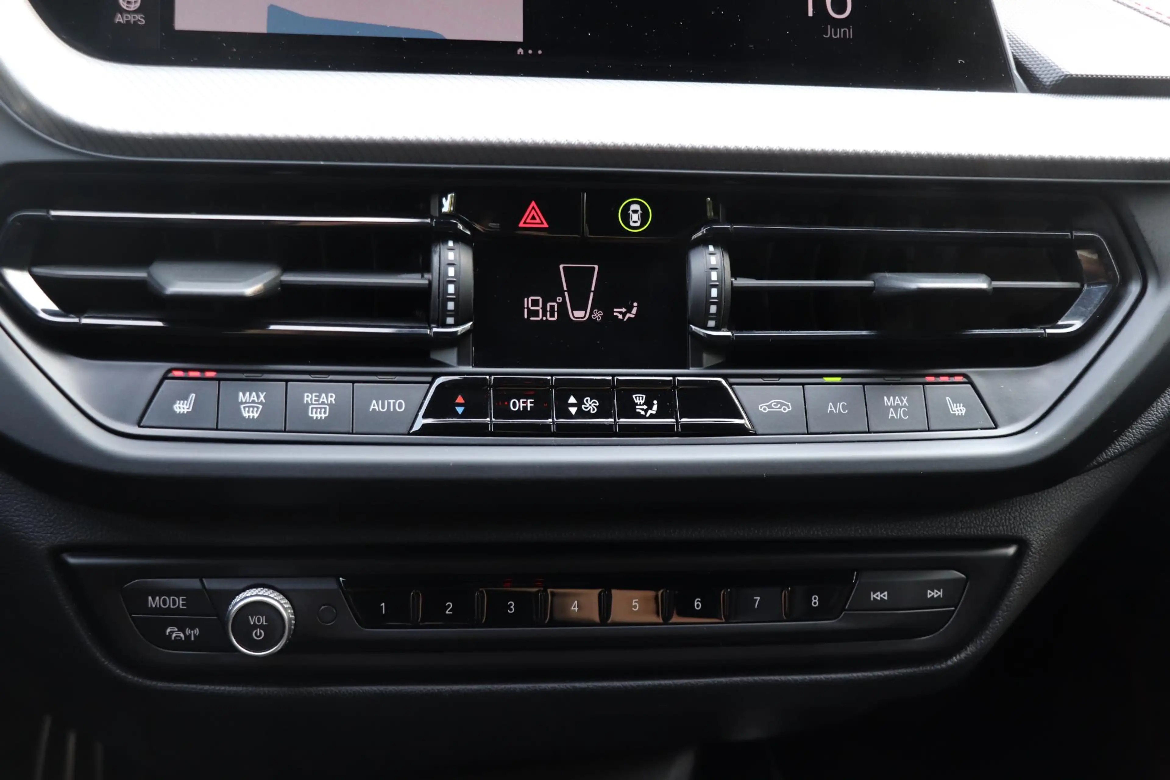 BMW 128 1-serie 128ti Executive |M-Sport PRO |Stoelverwarm — photo 46