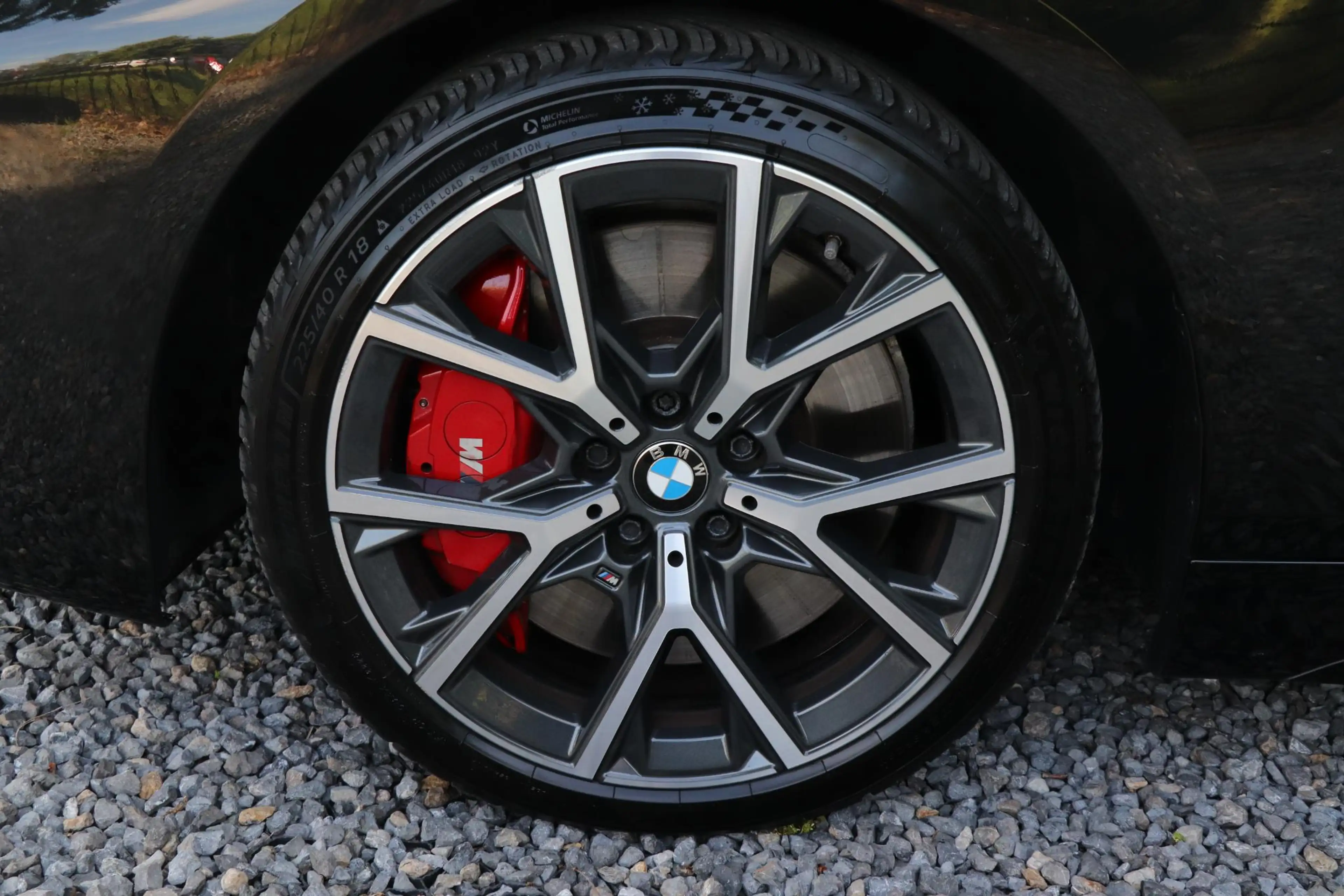 BMW 128 1-serie 128ti Executive |M-Sport PRO |Stoelverwarm — photo 34