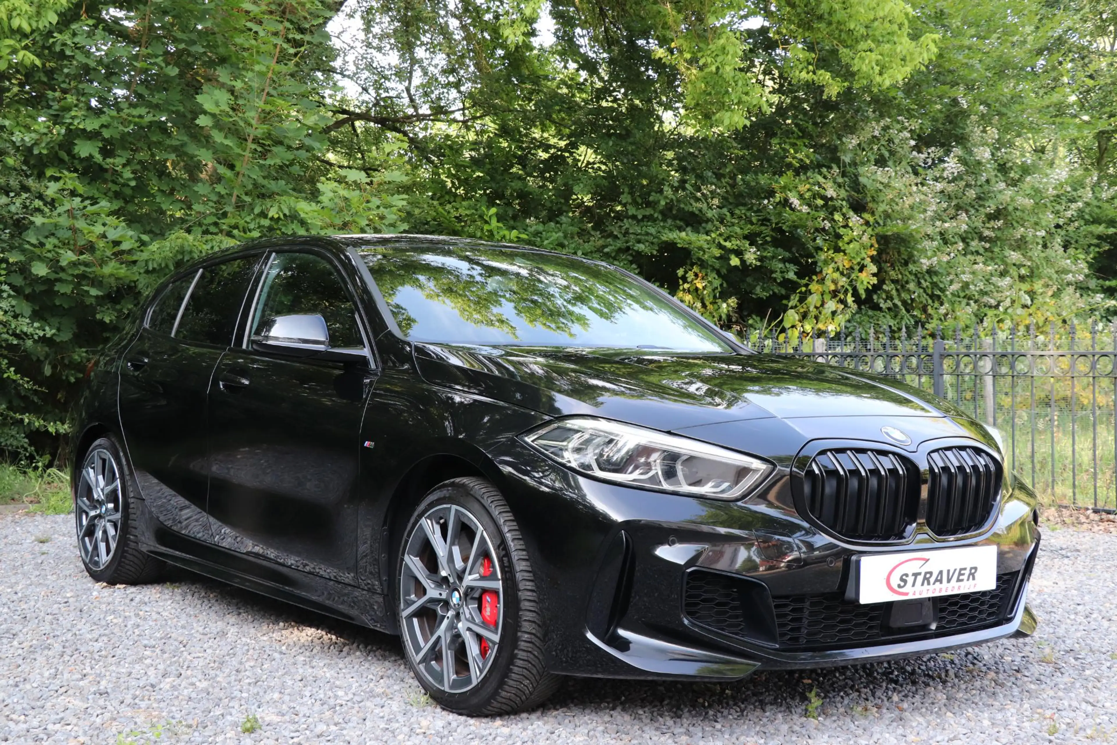 BMW 128 1-serie 128ti Executive |M-Sport PRO |Stoelverwarm — photo 31