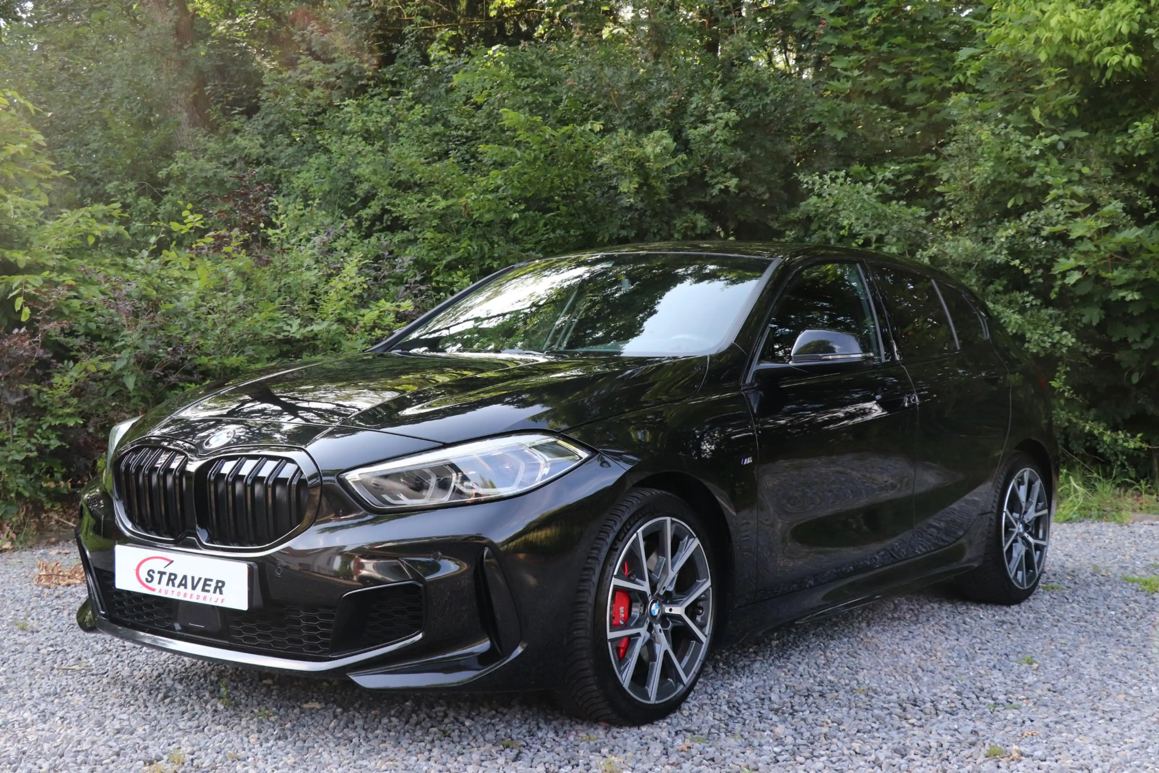 BMW 128 1-serie 128ti Executive |M-Sport PRO |Stoelverwarm — photo 22