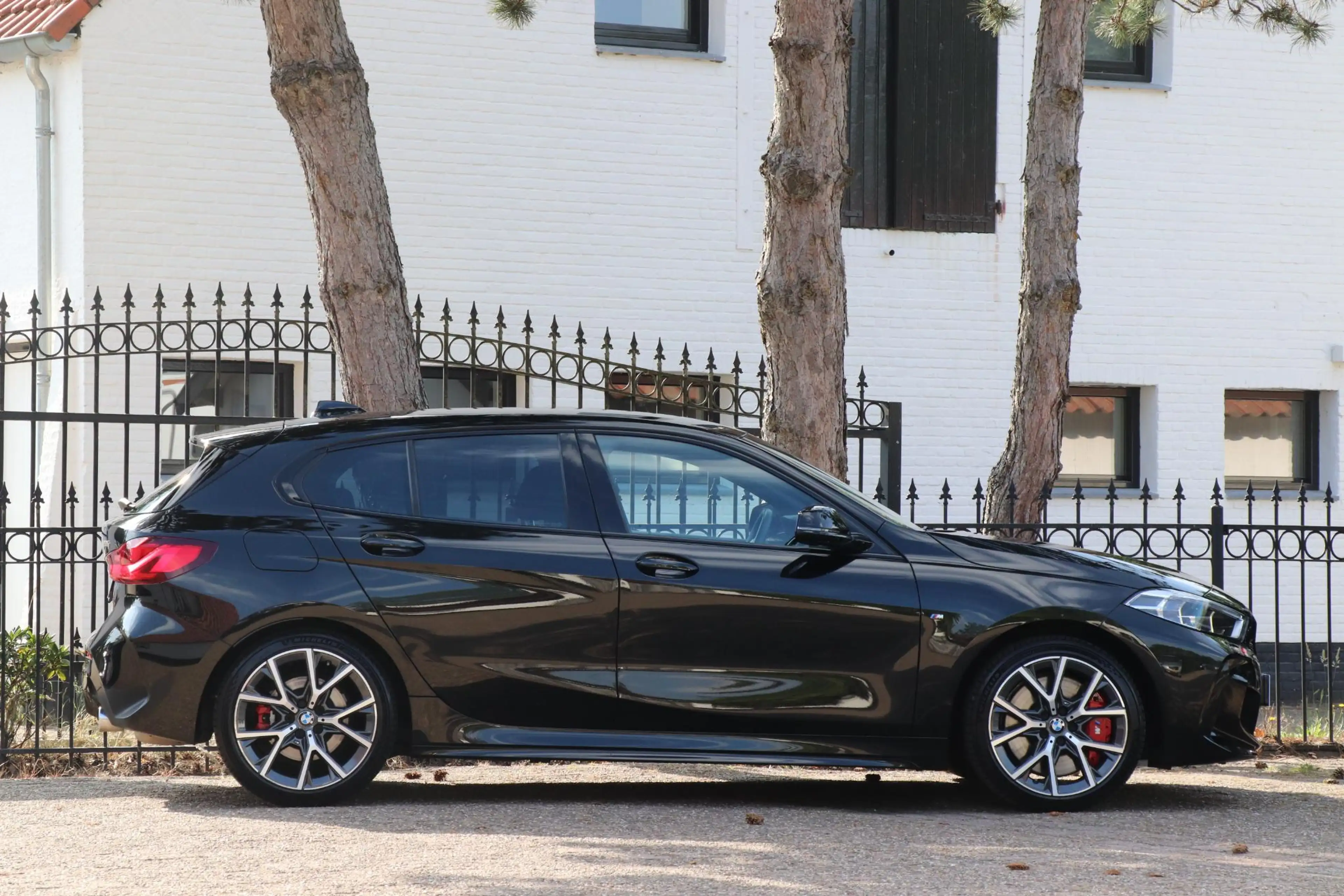 BMW 128 1-serie 128ti Executive |M-Sport PRO |Stoelverwarm — photo 6