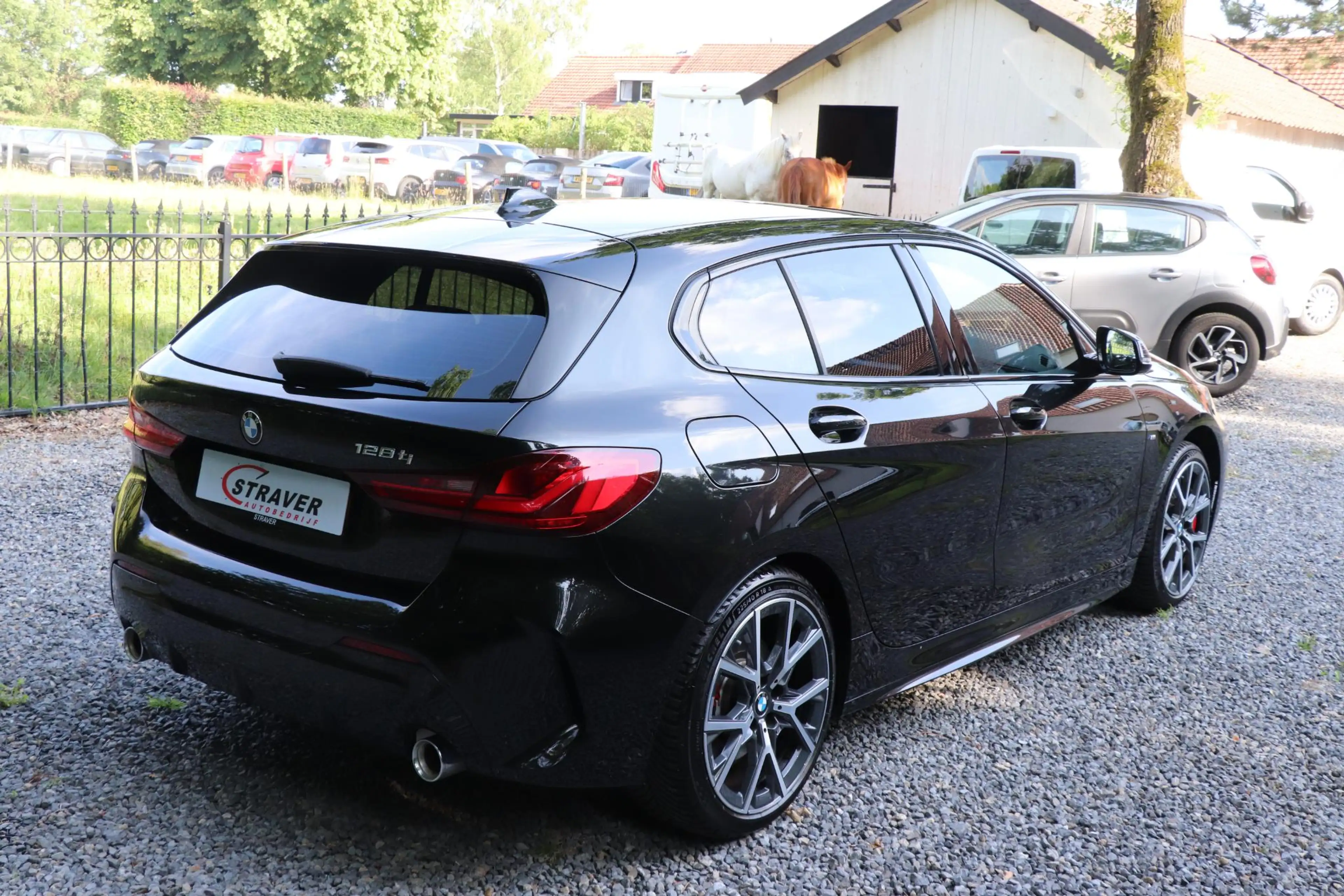 BMW 128 1-serie 128ti Executive |M-Sport PRO |Stoelverwarm — photo 29