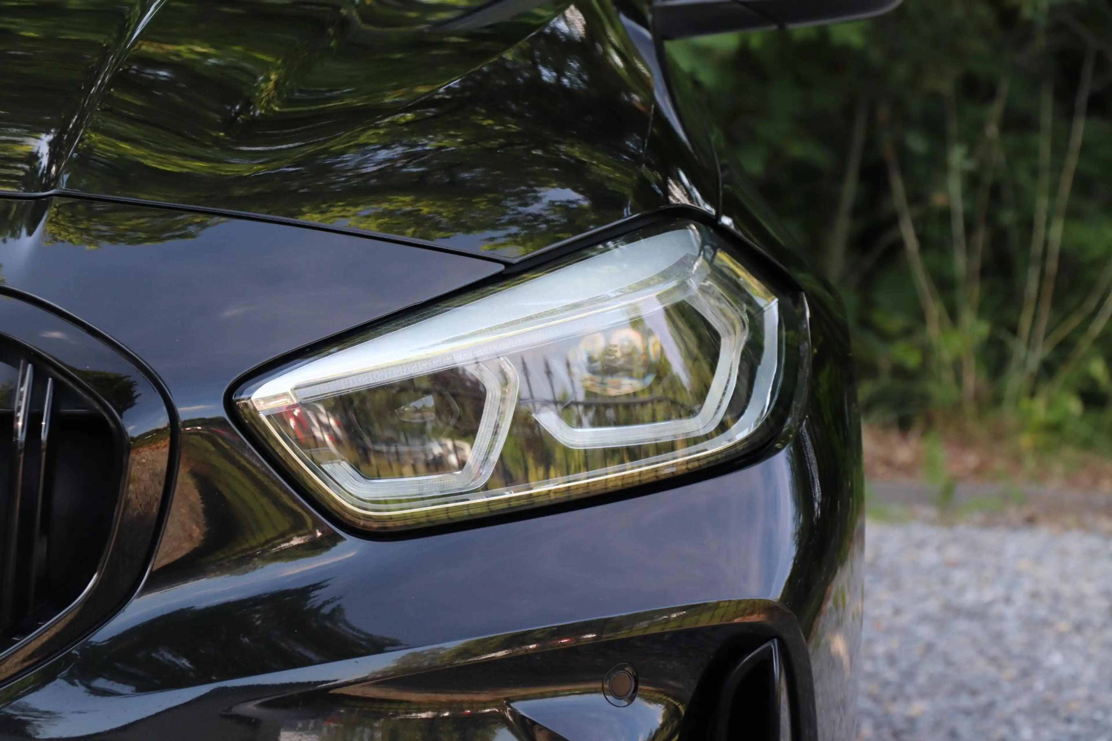 BMW 128 1-serie 128ti Executive |M-Sport PRO |Stoelverwarm — photo 19