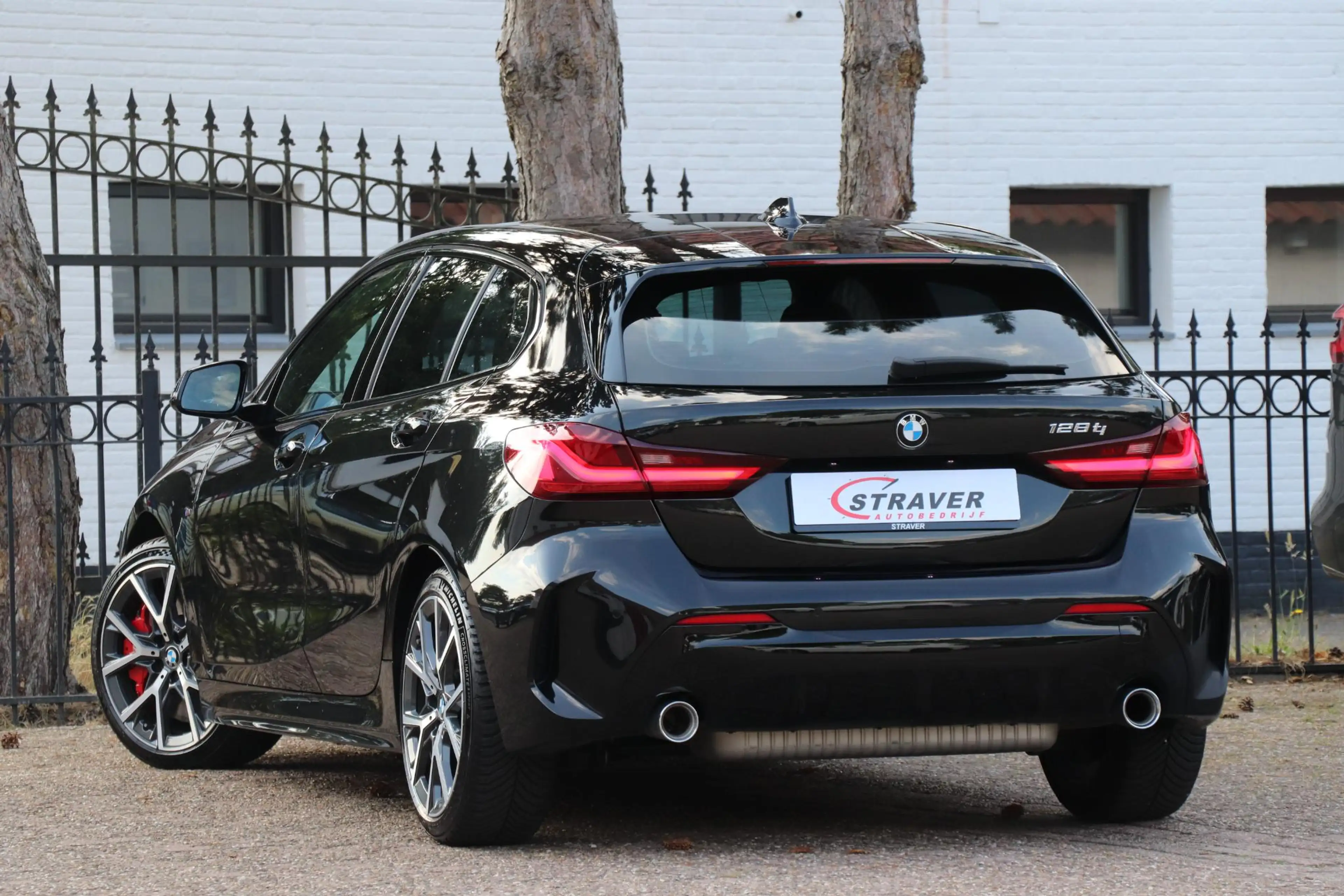 BMW 128 1-serie 128ti Executive |M-Sport PRO |Stoelverwarm — photo 3