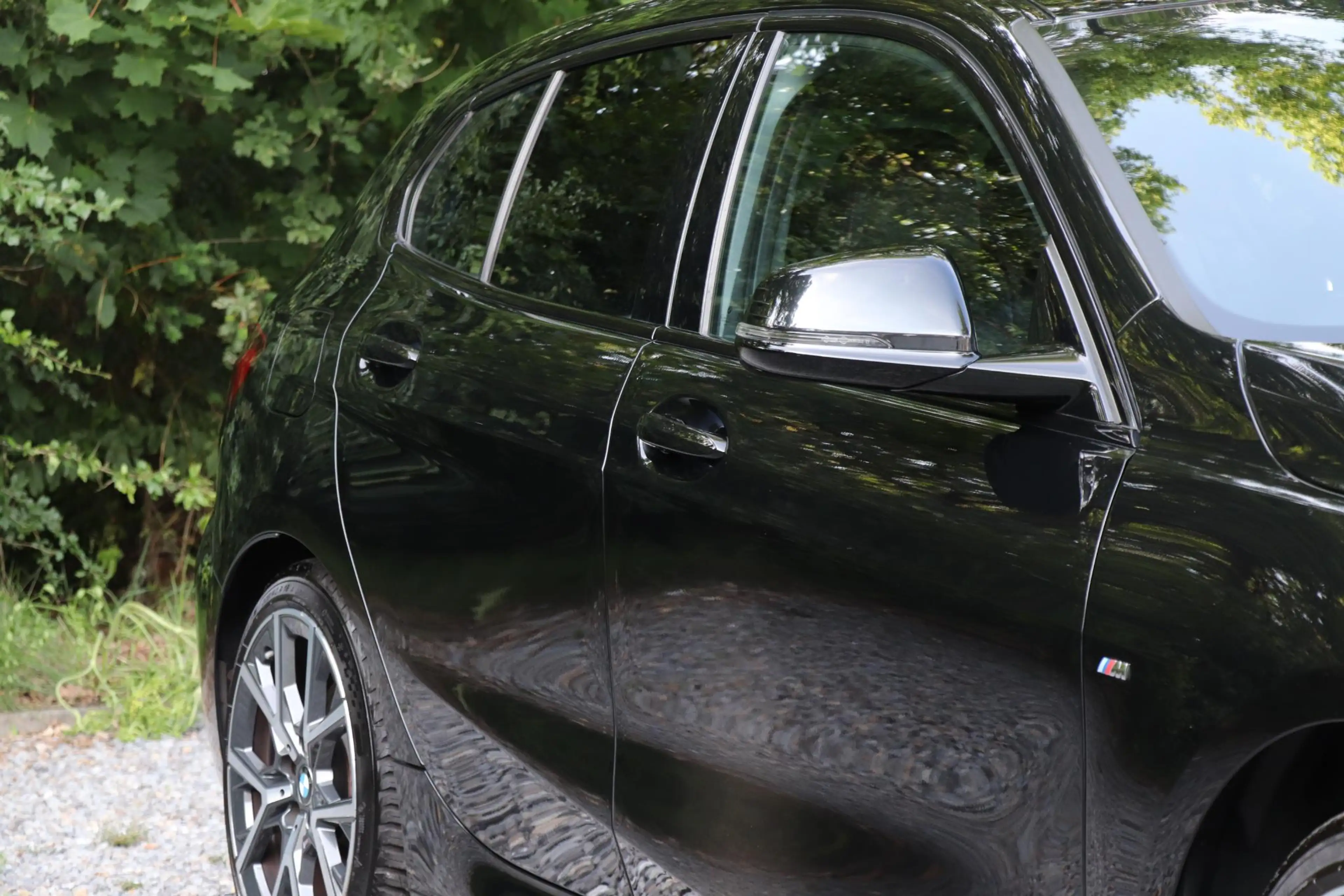 BMW 128 1-serie 128ti Executive |M-Sport PRO |Stoelverwarm — photo 34