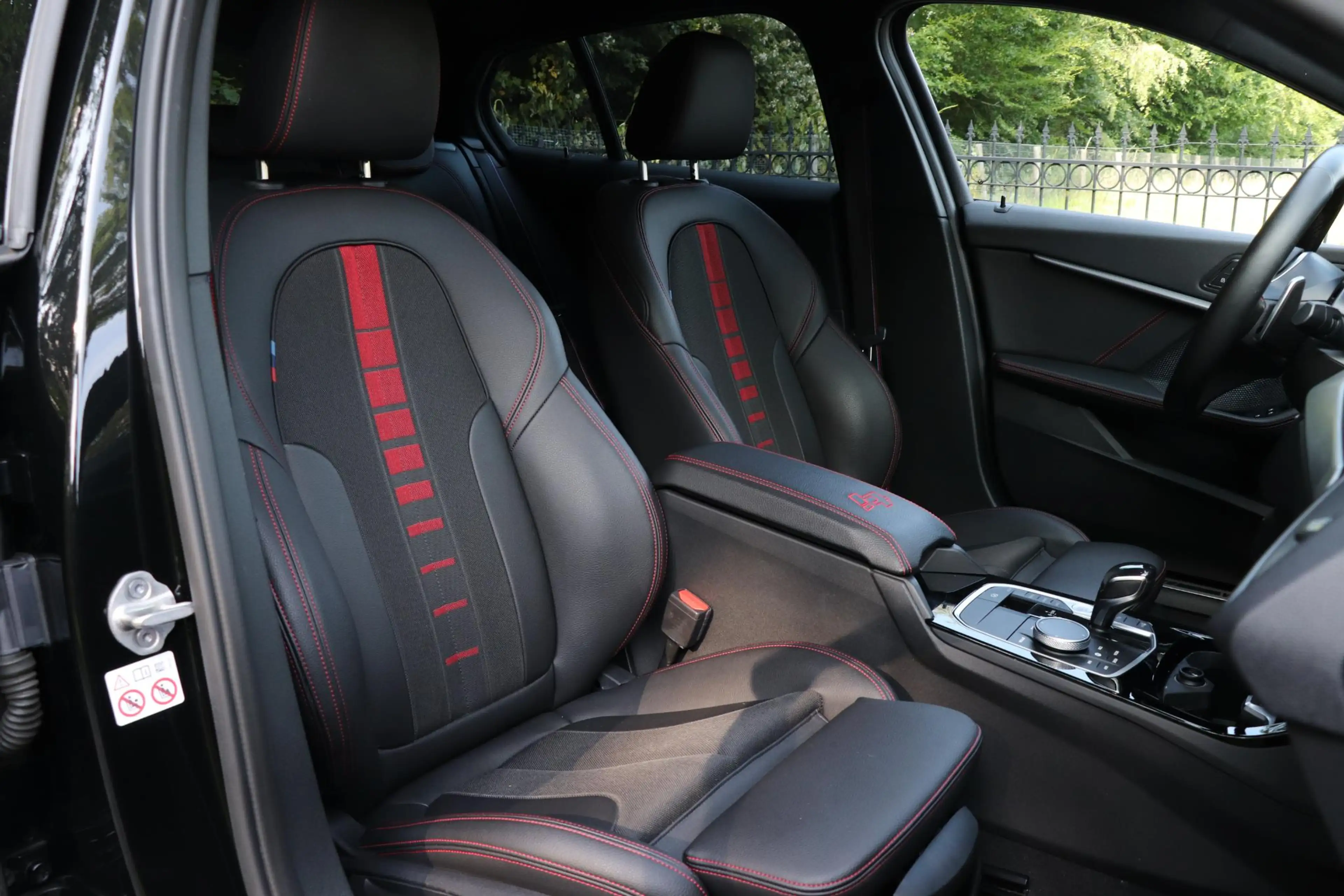 BMW 128 1-serie 128ti Executive |M-Sport PRO |Stoelverwarm — photo 14
