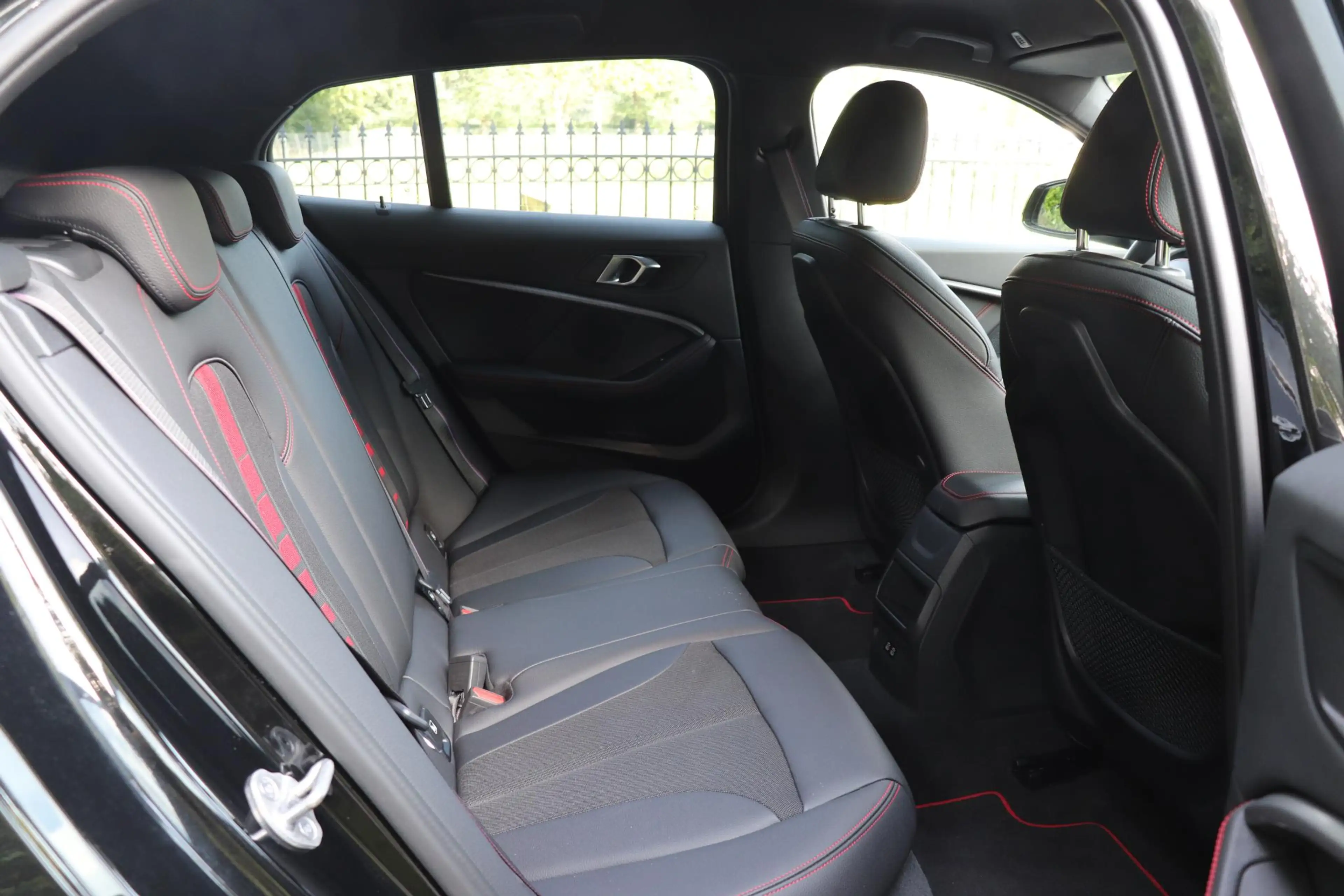 BMW 128 1-serie 128ti Executive |M-Sport PRO |Stoelverwarm — photo 16