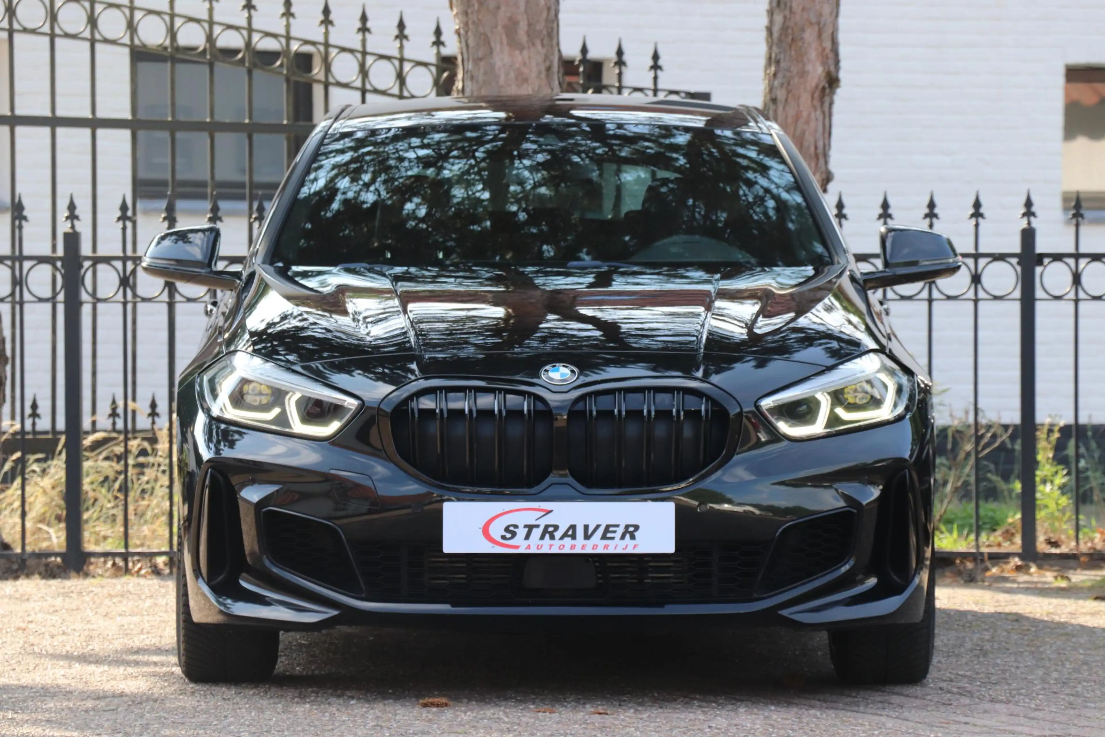 BMW 128 1-serie 128ti Executive |M-Sport PRO |Stoelverwarm — photo 8