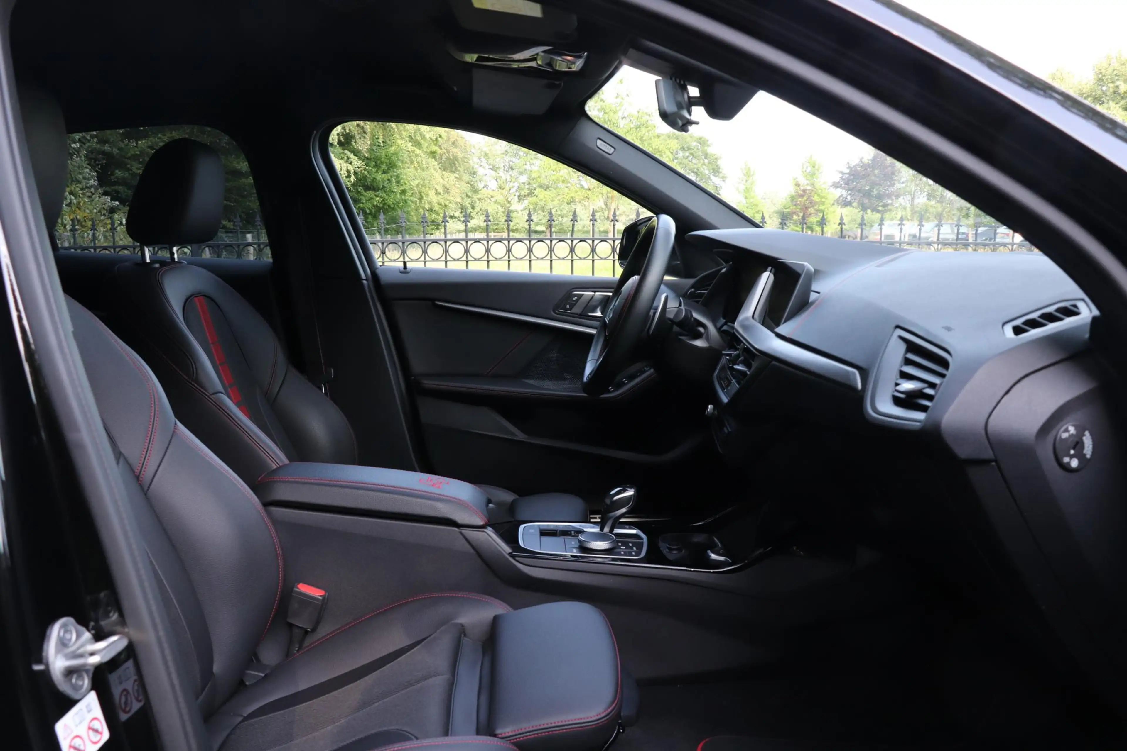 BMW 128 1-serie 128ti Executive |M-Sport PRO |Stoelverwarm — photo 13