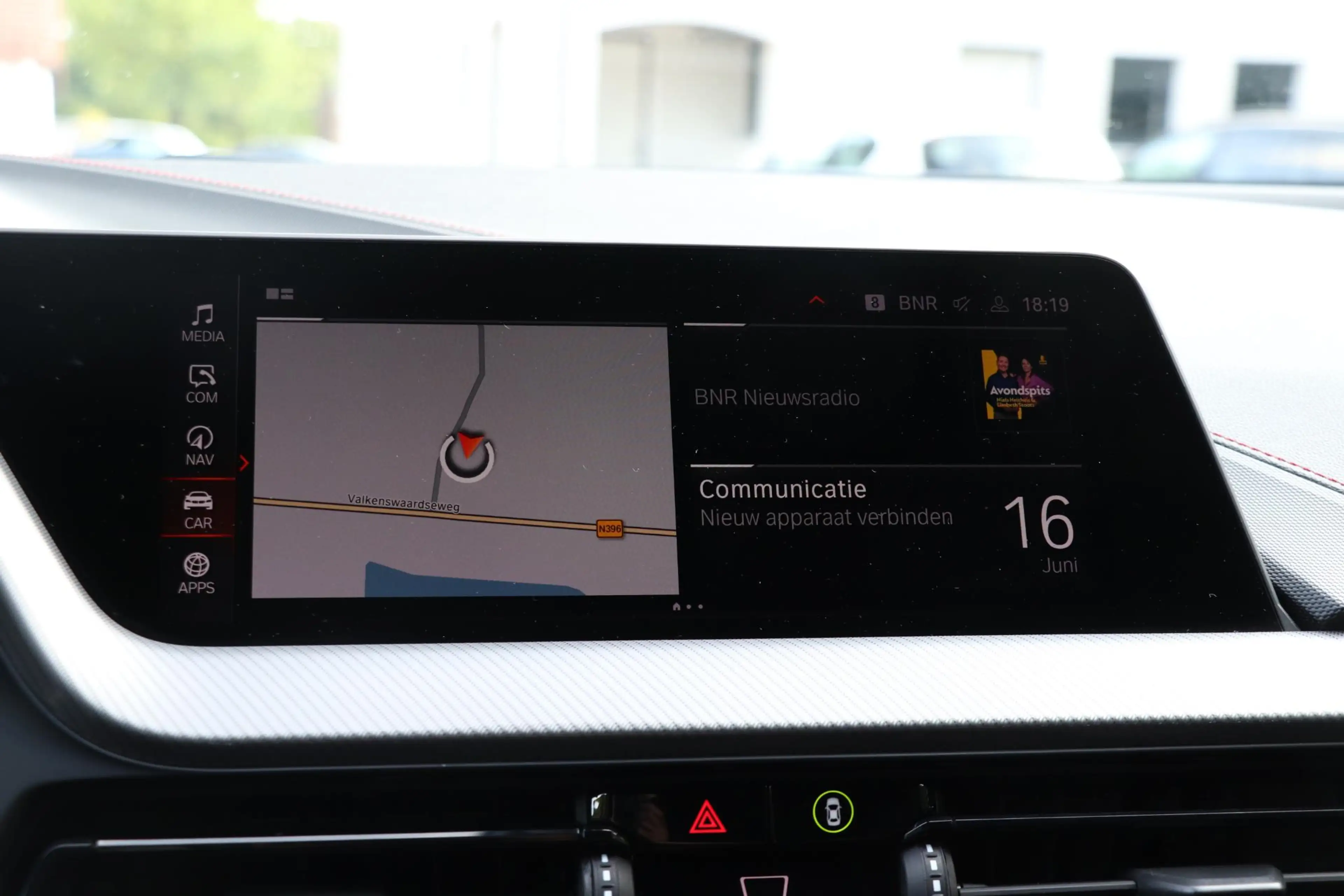 BMW 128 1-serie 128ti Executive |M-Sport PRO |Stoelverwarm — photo 49