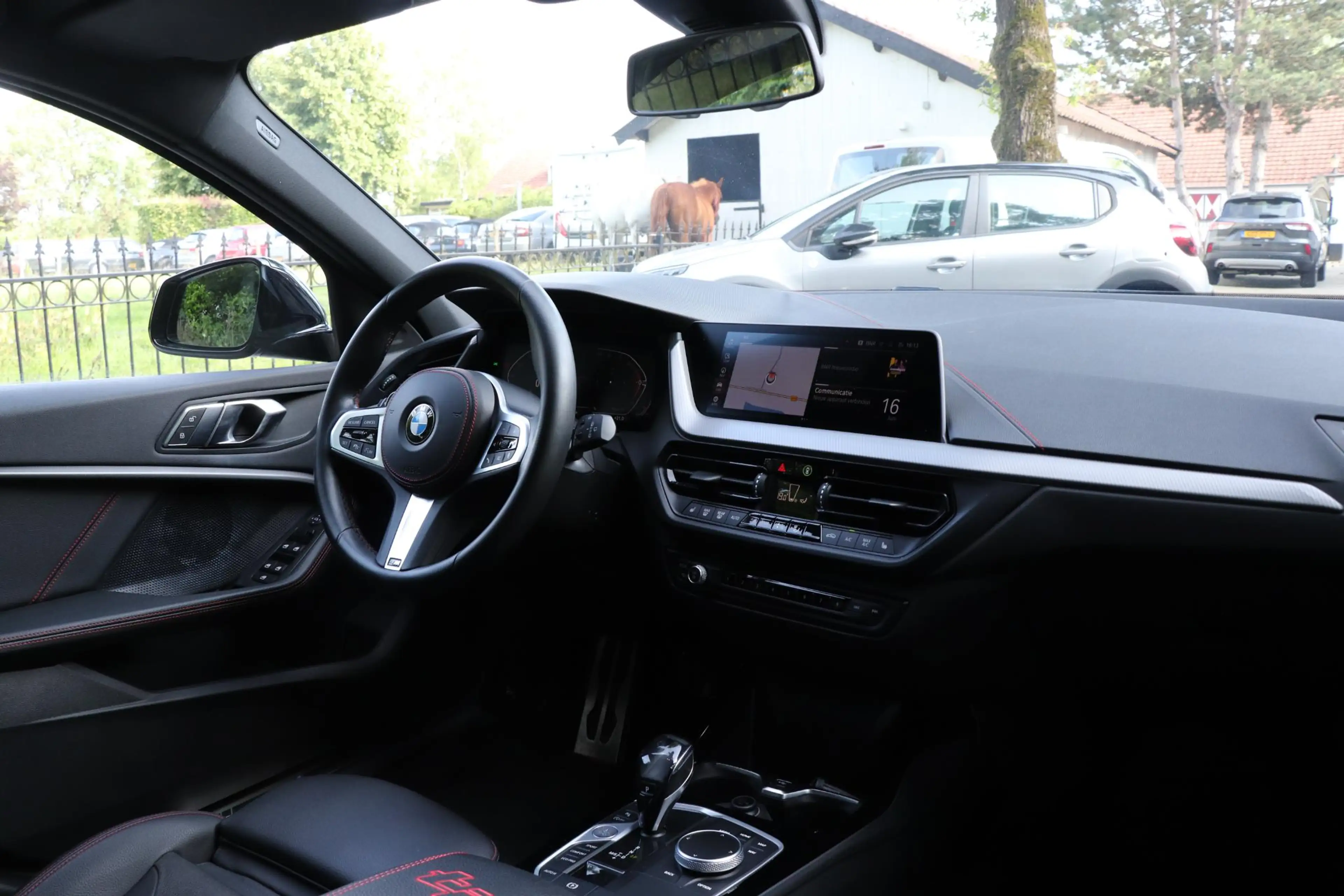 BMW 128 1-serie 128ti Executive |M-Sport PRO |Stoelverwarm — photo 13