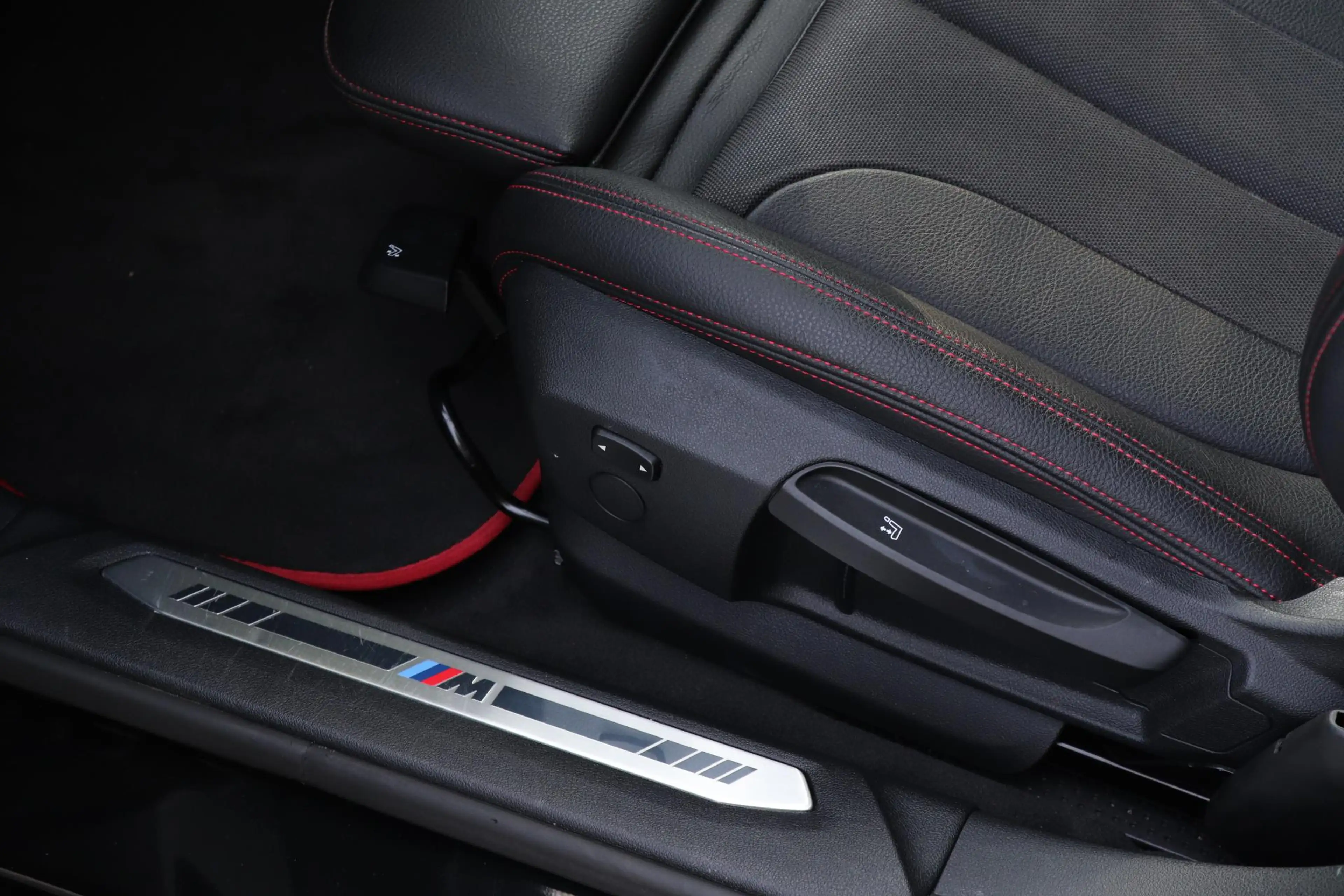 BMW 128 1-serie 128ti Executive |M-Sport PRO |Stoelverwarm — photo 36