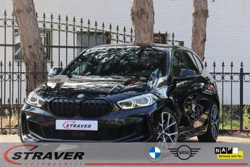 1-serie 128ti Executive |M-Sport PRO |Stoelverwarm