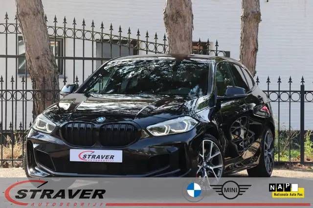 BMW 128 1-serie 128ti Executive |M-Sport PRO |Stoelverwarm