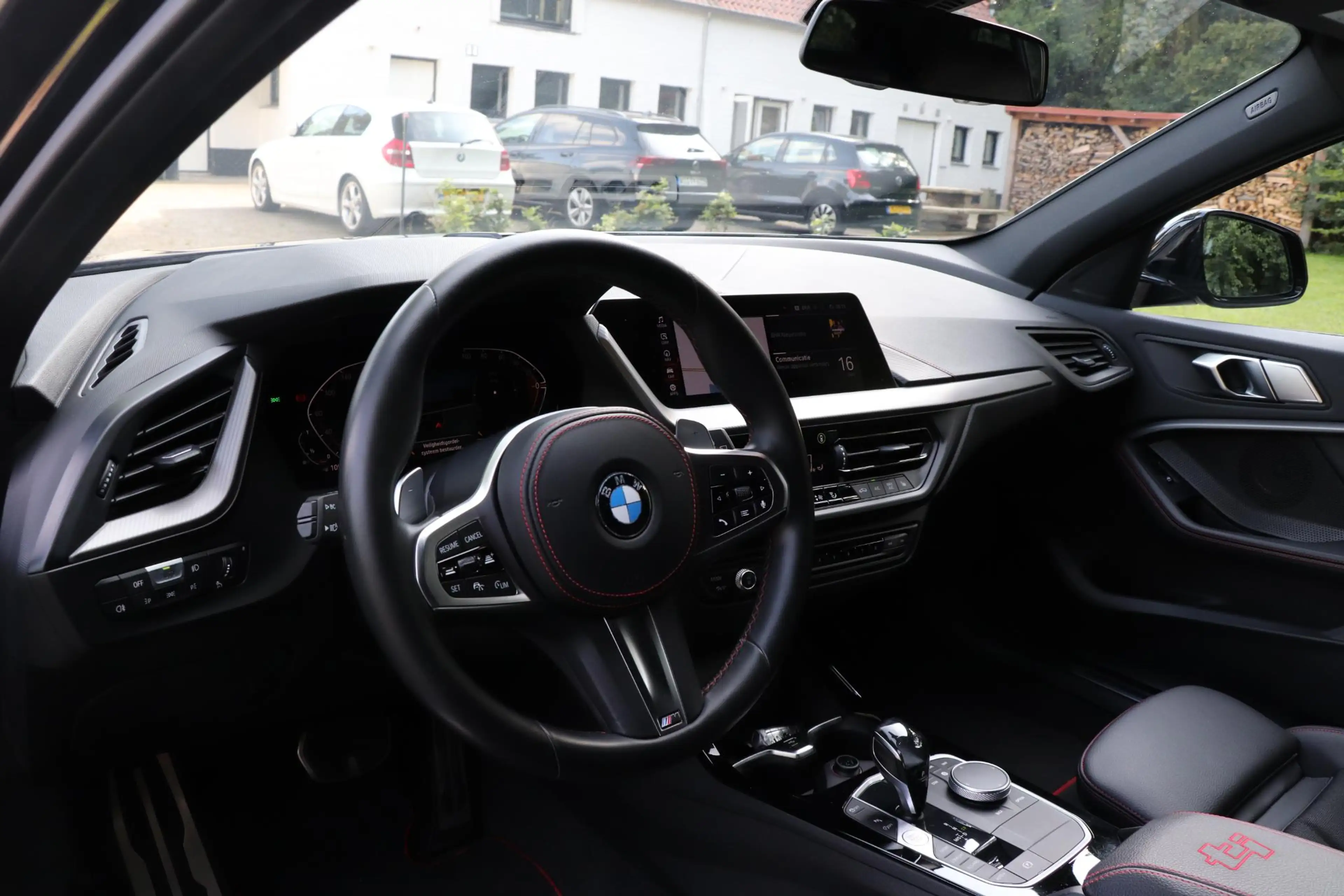 BMW 128 1-serie 128ti Executive |M-Sport PRO |Stoelverwarm — photo 10