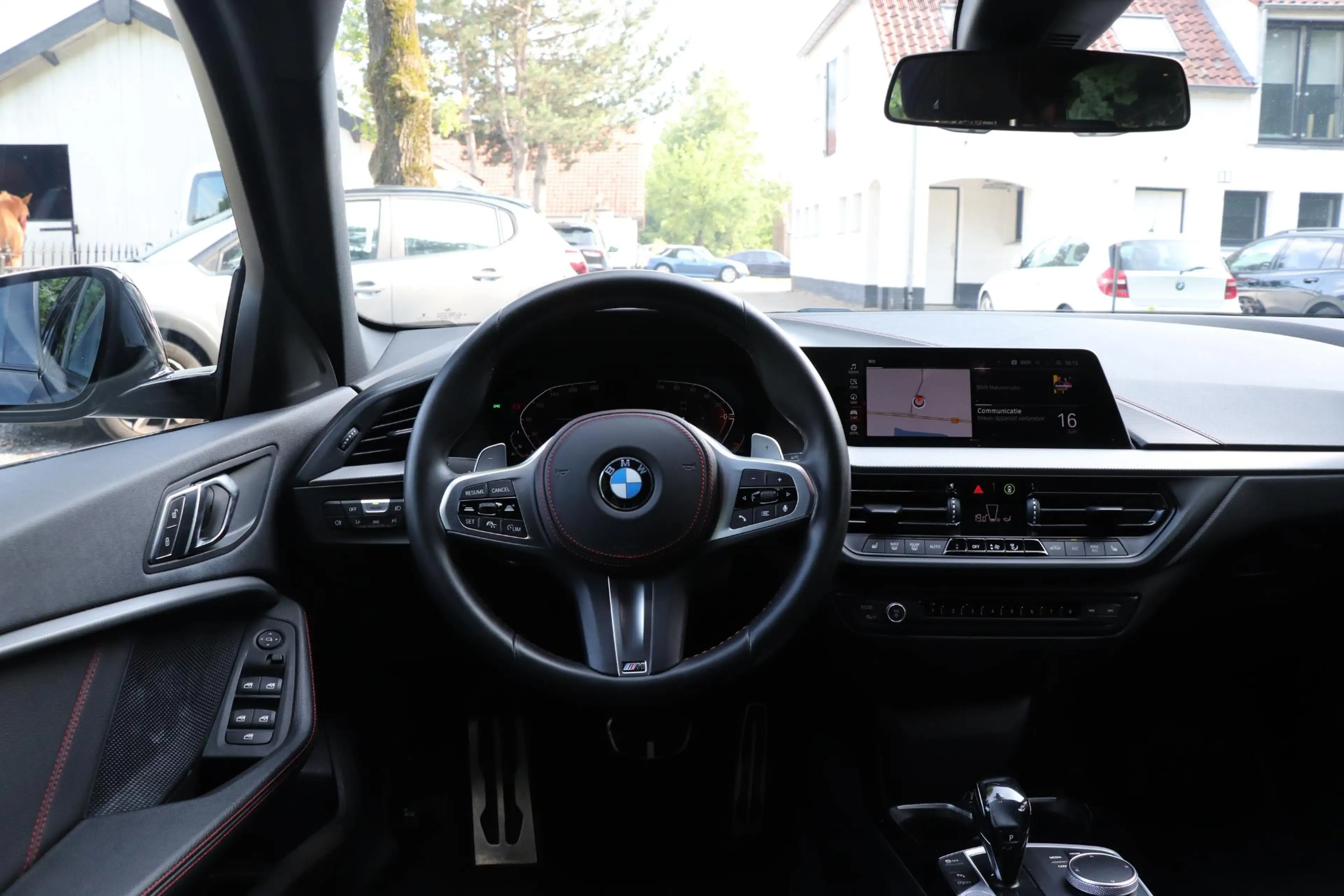 BMW 128 1-serie 128ti Executive |M-Sport PRO |Stoelverwarm — photo 11