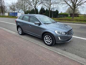 2.4 D4 4WD Geartronic 1°EIG. PERFECTE STAAT MET VEEL OPTIES !!