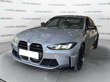 M3 Competition xDrive auto