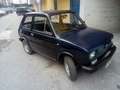 Fiat 126 1° serie Albastru - thumbnail 2