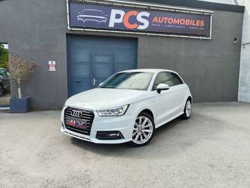 1.0 TFSI S-Line *CLIM*BLUETOOTH*GARANTIE 12 MOIS