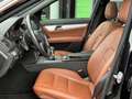 Mercedes-Benz C 180 Estate K BlueEFFICIENCY Business Class Чёрный - thumbnail 8