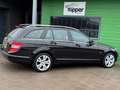 Mercedes-Benz C 180 Estate K BlueEFFICIENCY Business Class Чёрный - thumbnail 19
