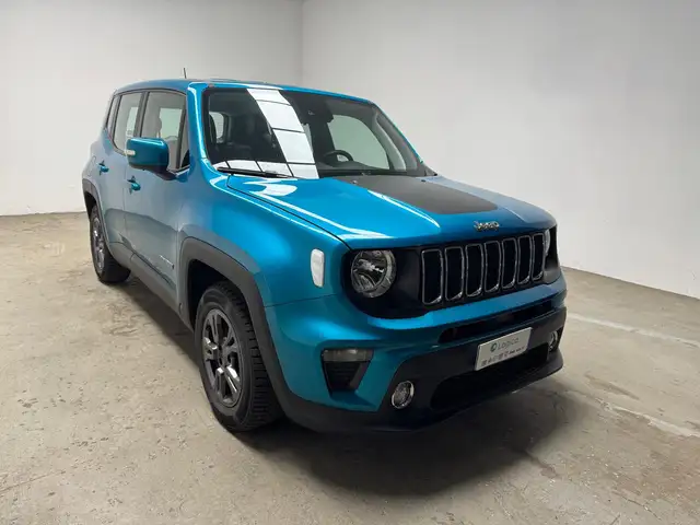 Jeep Renegade 1.0 T3 Longitude
