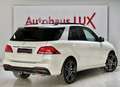 Mercedes-Benz GLE 43 AMG 43 AMG*AHK*LED*NIGHT*PANO*360° KAM*1A Weiß - thumbnail 5