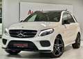 Mercedes-Benz GLE 43 AMG 43 AMG*AHK*LED*NIGHT*PANO*360° KAM*1A Weiß - thumbnail 4