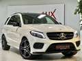 Mercedes-Benz GLE 43 AMG 43 AMG*AHK*LED*NIGHT*PANO*360° KAM*1A Weiß - thumbnail 1