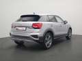 Audi Q2 advanced STANDHZ ACC AHK NAVI VIRT SHZ LED Silber - thumbnail 2