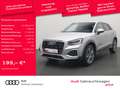 Audi Q2 advanced STANDHZ ACC AHK NAVI VIRT SHZ LED Silber - thumbnail 1