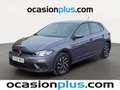 Volkswagen Polo 1.0 TSI Life DSG 70kW Gris - thumbnail 1