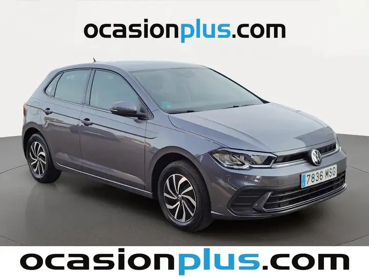 Volkswagen Polo PA Life 1.0 TSI 2024, foto 2