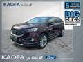 Ford Edge 2.0 EcoBlue Vignale ACC*Pano*8fach bereift Rouge - thumbnail 1