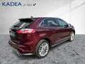 Ford Edge 2.0 EcoBlue Vignale ACC*Pano*8fach bereift Rouge - thumbnail 4