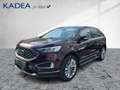 Ford Edge 2.0 EcoBlue Vignale ACC*Pano*8fach bereift Rot - thumbnail 2