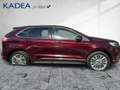 Ford Edge 2.0 EcoBlue Vignale ACC*Pano*8fach bereift Rood - thumbnail 5