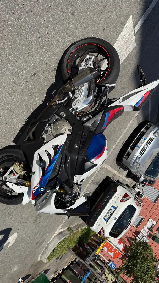 BMW S 1000 RR - 2