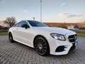 Mercedes-Benz E 450 4Matic Premium AMG Tetto Pelle 5.000km REALI PROMO Bianco - thumbnail 4